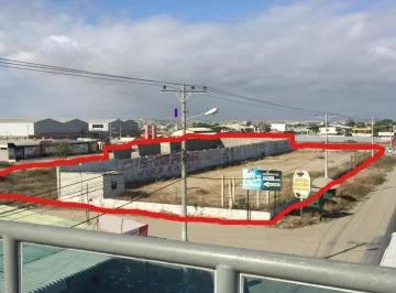 Venta/alquiler Terreno Industrial - Provincia Santa Elena, Cantón La Libertad — imagen 5