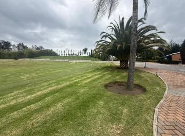 Se Vende Terreno en Puembo — imagen 5
