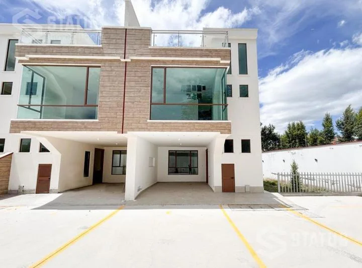 Venta de Casa Sector Capelo, Cerca de La Bocatoma — imagen 1