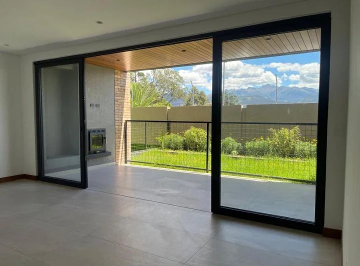Departamento por Estrenar en Venta | Tumbaco – Sector La Cerámica — imagen 1