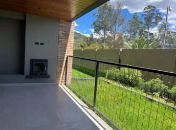 Departamento por Estrenar en Venta | Tumbaco – Sector La Cerámica — imagen 4