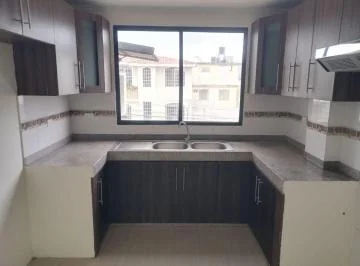Apartamento de Venta en Acuarela del Río, Conjunto Cerrado, 3 Dorm.. Guayas — imagen 2