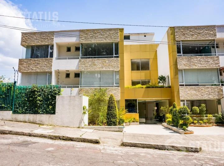 Venta de Departamento, Sector La Armenia I. Provincia de Pichincha — imagen 1