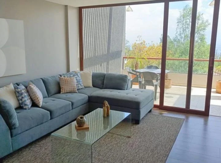 Vendo Departamento con Terraza y Vista Panorámica — imagen 1