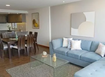 Vendo Departamento con Terraza y Vista Panorámica — imagen 5