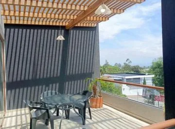 Vendo Departamento con Terraza y Vista Panorámica — imagen 2