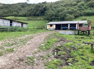 Hacienda en Venta en Mojandita, San Luis, Otavalo, 345 Hectáreas con Agua, Rio, Potencia Turístico, Imbabura — imagen 3