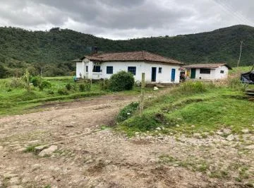 Hacienda en Venta en Mojandita, San Luis, Otavalo, 345 Hectáreas con Agua, Rio, Potencia Turístico, Imbabura — imagen 2