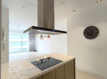 Departamento de 96 m² con 2 Recámaras en Venta en González Suárez — imagen 5