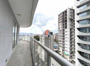 Departamento de 96 m² con 2 Recámaras en Venta en González Suárez — imagen 4