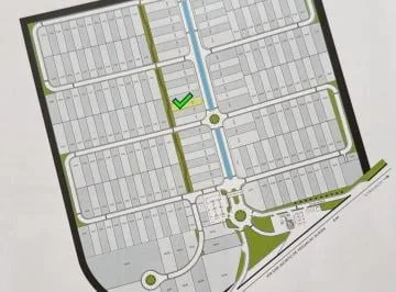 Alquiler de Terreno en El Norte de Durán en Av Principal. Z. R, Guayas — imagen 3