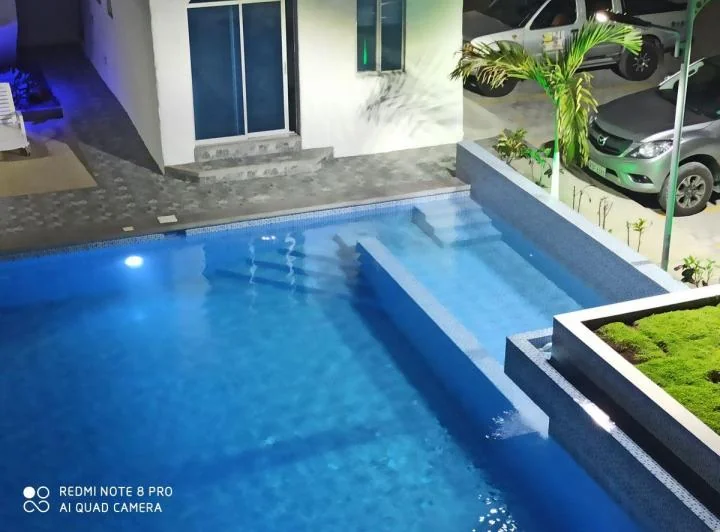 Vendo Amplio Penthouse 3 Dorm. Tonsupa Zona Club Pacífico Cerca Al Mar — imagen 1