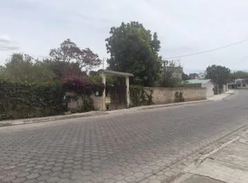 Terreno en Venta en Tumbaco, Churoloma, 817 m² — imagen 3