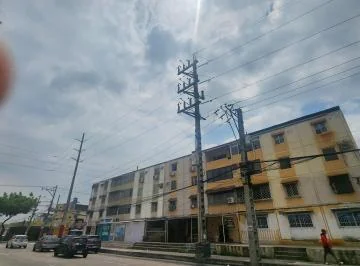 Alborada Primer Piso Departamento, Guayas — imagen 5
