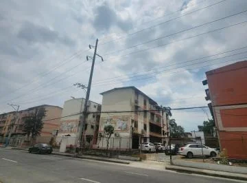 Alborada Primer Piso Departamento, Guayas — imagen 2