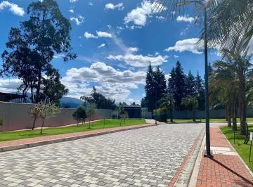 Terreno de Venta en Puembo Sector Nuevo Colegio Americano — imagen 4