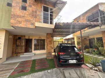 Casa de Venta en Portoviejo Zona Ciudadela Santos, Manabí — imagen 5