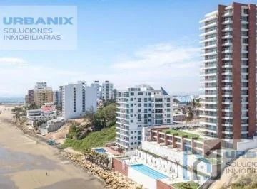 Departamento en Venta, Manta, Manabí — imagen 5