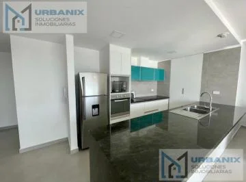 Departamento en Venta, Manta, Manabí — imagen 3