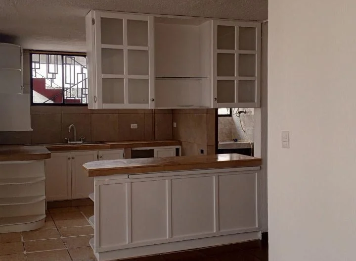 Departamento Hermoso Full Remodelado de 140 m² con 3 Dorm. — imagen 1