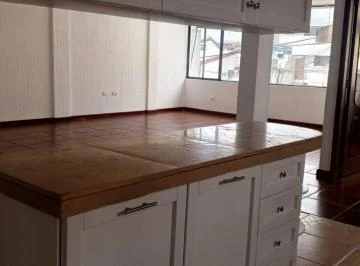 Departamento Hermoso Full Remodelado de 140 m² con 3 Dorm. — imagen 2