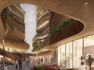 Venta de Local Comercial en El Exclusivo Proyecto de Puerto Santa Ana, 65 m. J. C, Guayas — imagen 4