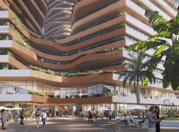 Venta de Local Comercial en El Exclusivo Proyecto de Puerto Santa Ana, 65 m. J. C, Guayas — imagen 2