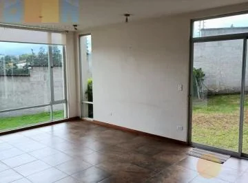 Casa Esquinera en Venta, Conjunto Altos de Nayón, Sector Nayón — imagen 5