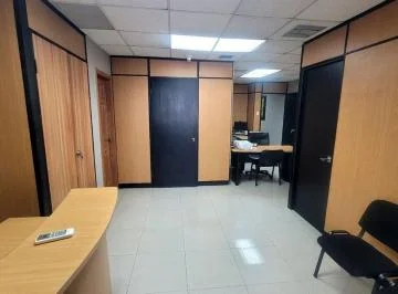 En Venta Oficina en Edifico Finansur Sin Amoblar/no Divisiones - Mae. Recalde, Guayas — imagen 5
