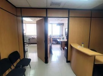 En Venta Oficina en Edifico Finansur Sin Amoblar/no Divisiones - Mae. Recalde, Guayas — imagen 4