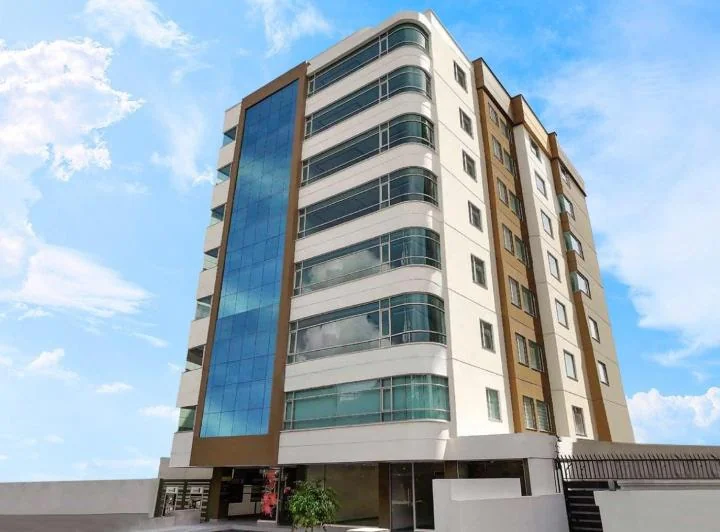Edificio Sabadell — imagen 1