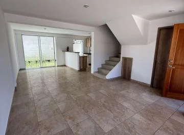 Venta Casa con Atico Dos Parqueaderos Conocoto La Moya Valle de Los Chillos — imagen 5