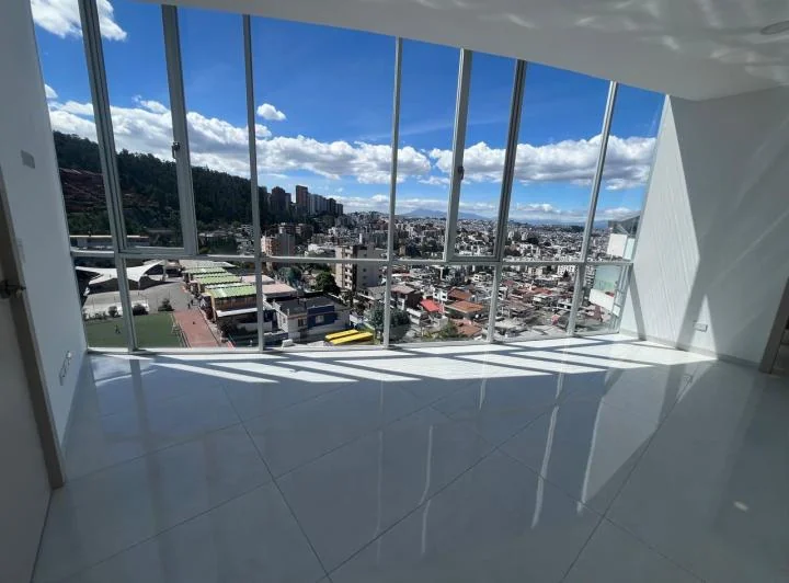Departamento en Venta Sector Granda Centeno — imagen 1