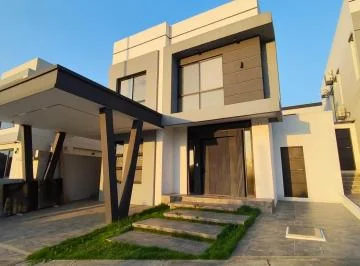 Casa en Venta, Urbanizacion El Condado Vicolinci, Irir, Guayas — imagen 5