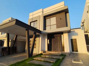 Casa en Venta, Urbanizacion El Condado Vicolinci, Irir, Guayas — imagen 2