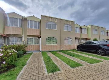 Vendo Casa de Oportunidad en Marianitas de Calderon — imagen 5