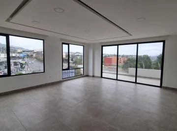 Departamento en Venta Nuevo por Estrenar Cumbayá — imagen 4