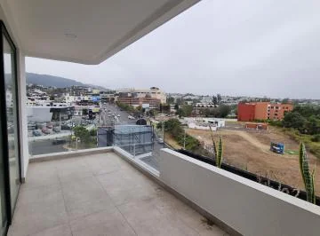 Departamento en Venta Nuevo por Estrenar Cumbayá — imagen 3