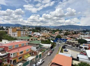 Departamento en Venta Nuevo por Estrenar Cumbayá — imagen 2