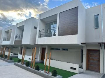 Mv - Sector Intervalles, en Venta Casa 3d 142 m², en Conjunto Cerrado — imagen 5