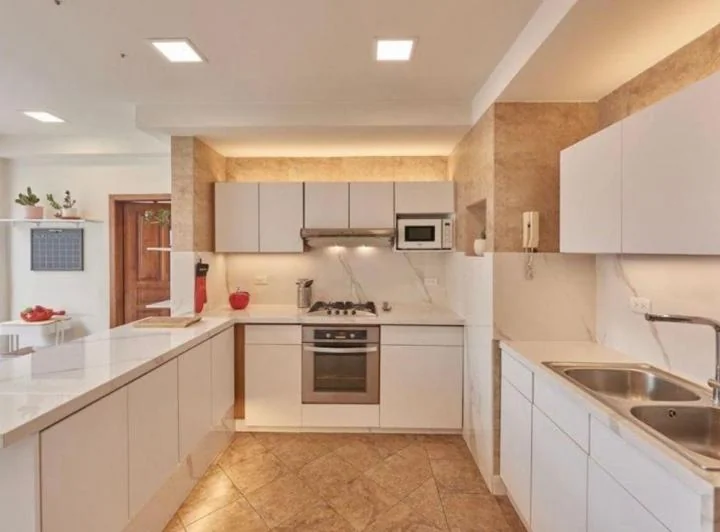 Vendo Hermoso Departamento en La Pradera Cerca La Carolina — imagen 1