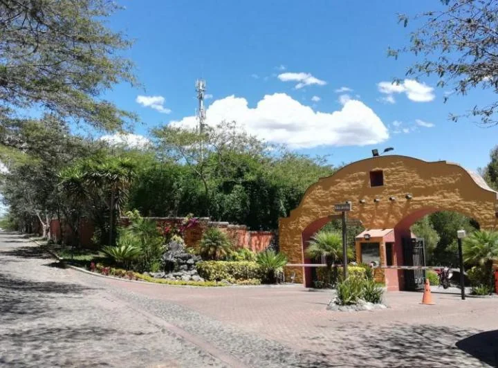 Terreno de Venta en Tumbaco Sector La Viña Alta — imagen 1