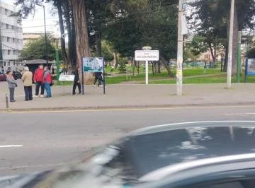 Terreno de Venta Comercial y Residencial — imagen 5