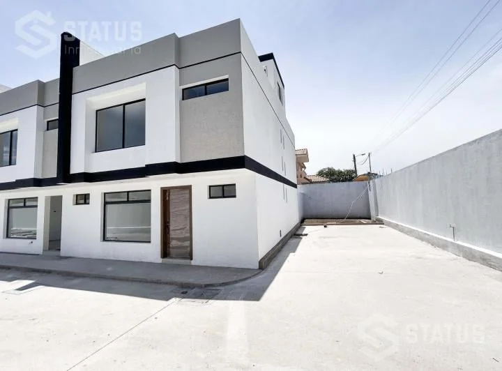 Venta de Casa con 3 Dorm. – Sector Inchalillo Cerca a La Gasolinera Condorvall — imagen 1