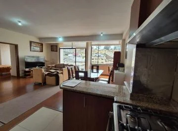 Departamento de 3 Dorm. en Venta Sector Solca — imagen 5