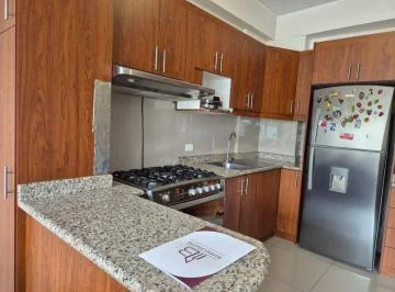 Departamento de 3 Dorm. en Venta Sector Solca — imagen 4
