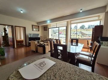 Departamento de 3 Dorm. en Venta Sector Solca — imagen 3
