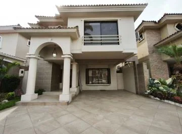Casa en Venta con 4 Dorm. en Samborondón Km 3 Urb. Camino del Rio Atras del Liceo Panamericano, Guayas — imagen 5