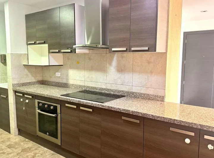 Departamento de 122 m² con 3 Recámaras en Venta en Bosmediano — imagen 1