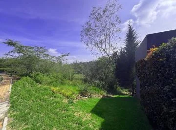 Hermoso Terreno con Linda Vista de Venta en El Ingenio Puembo! — imagen 3